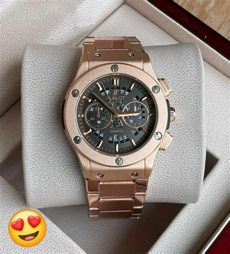 hublot watches price in canada|hublot watches price range.